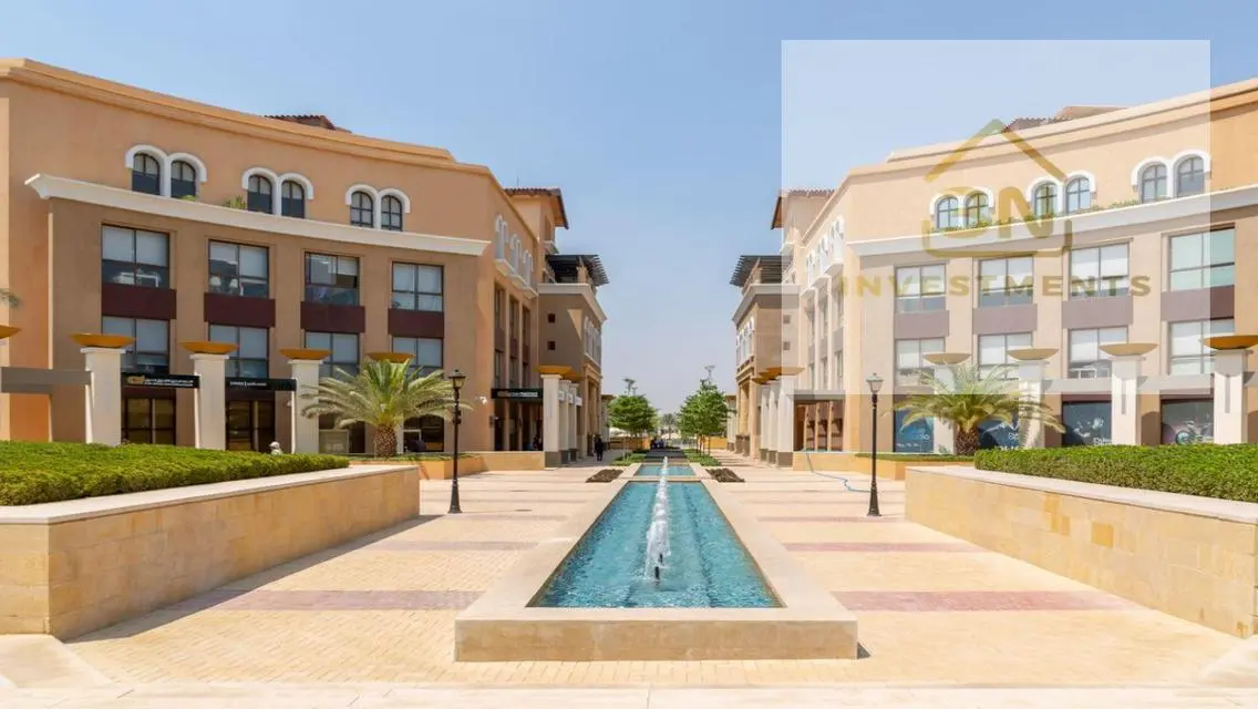 Under market price - Luxury Unite - Prime Location