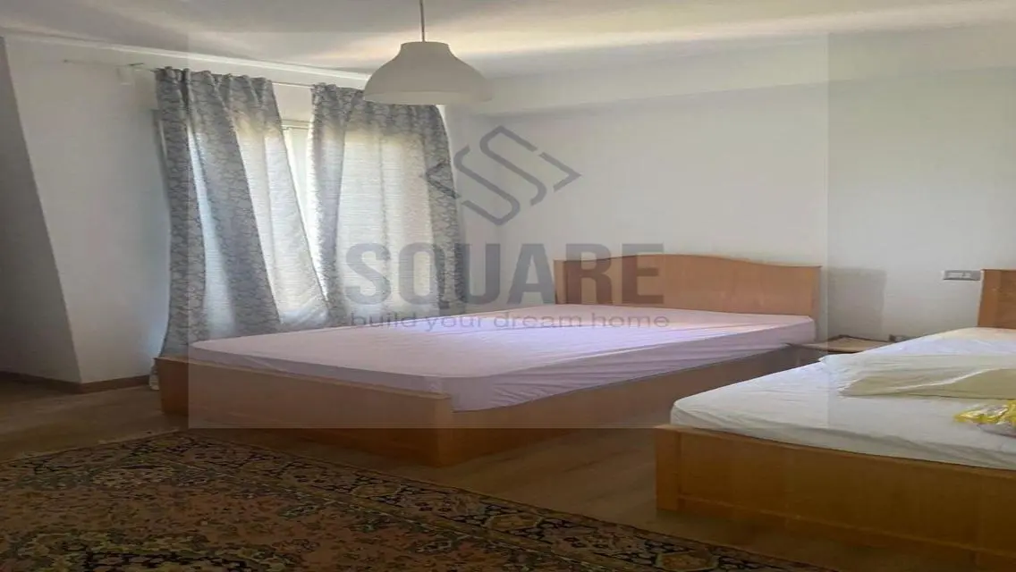 Rent Apart Fully Furnished in prime Location