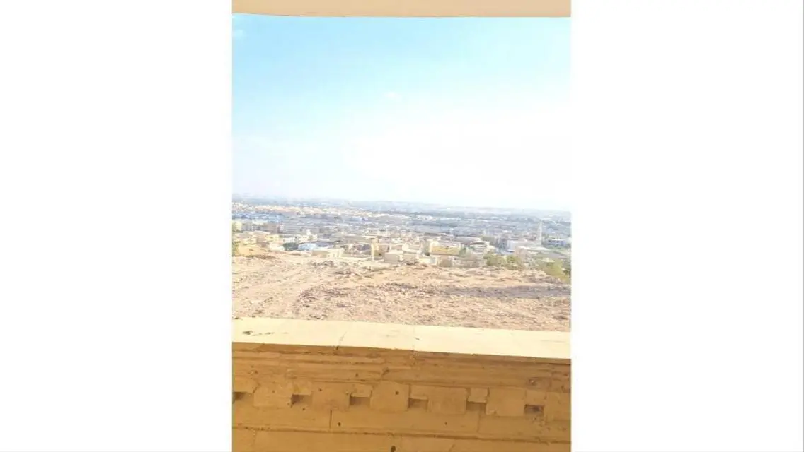 شقة للبيع في كمبوند إيدن - الهرم الخلاب في العبور