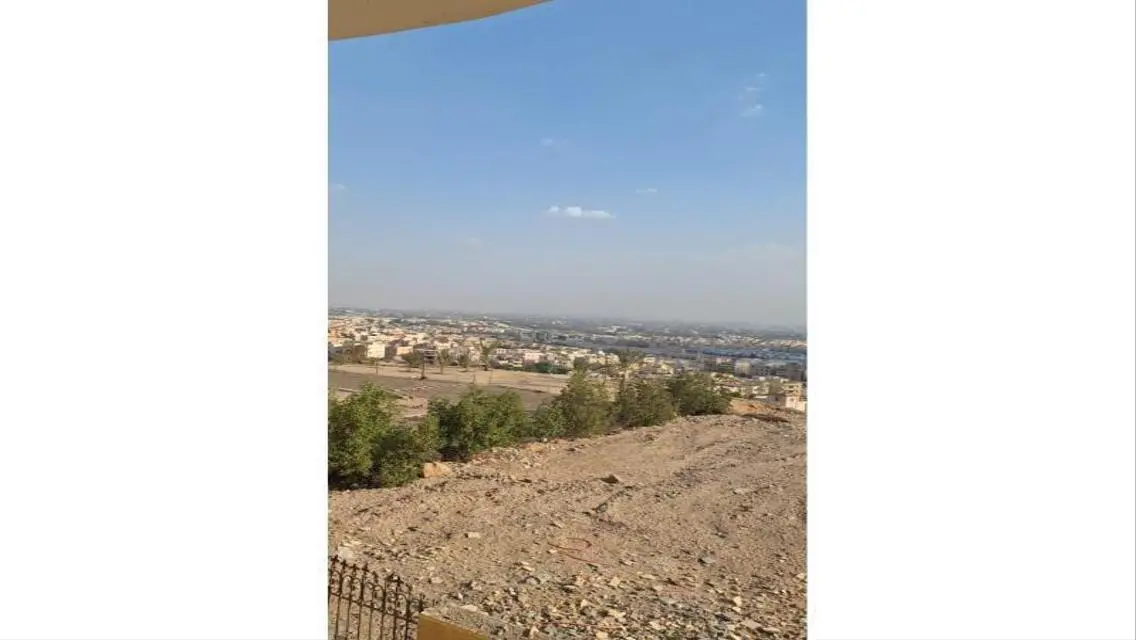 شقة للبيع في كمبوند إيدن - الهرم الخلاب في العبور