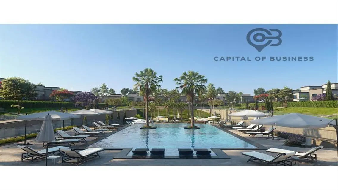 Luxury Apartment with Stunning Landmark View