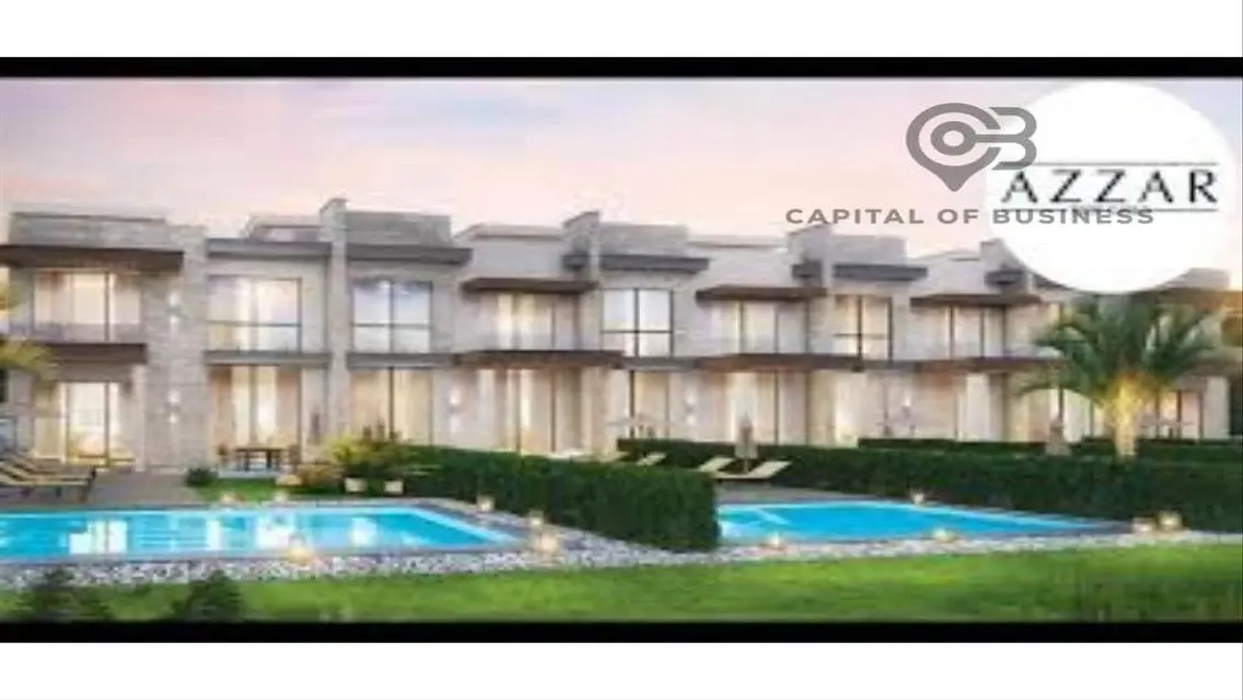 Luxury Apartment with Stunning Landmark View