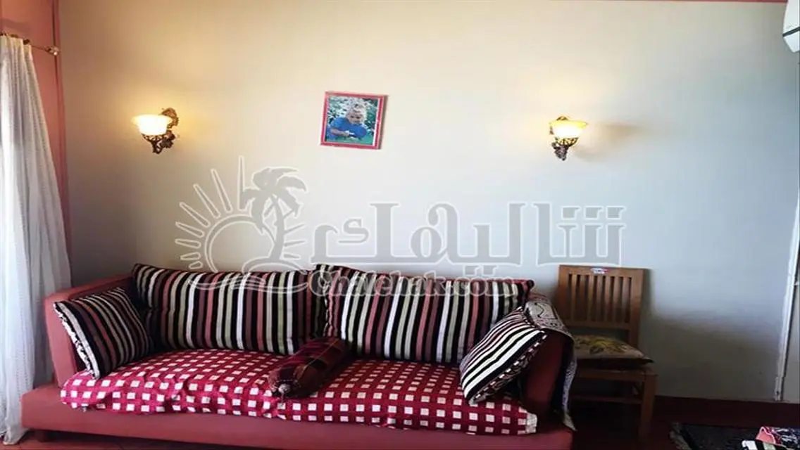 شالية مميز بهرم خوفو للبيع باهرامات بورتو السخنة