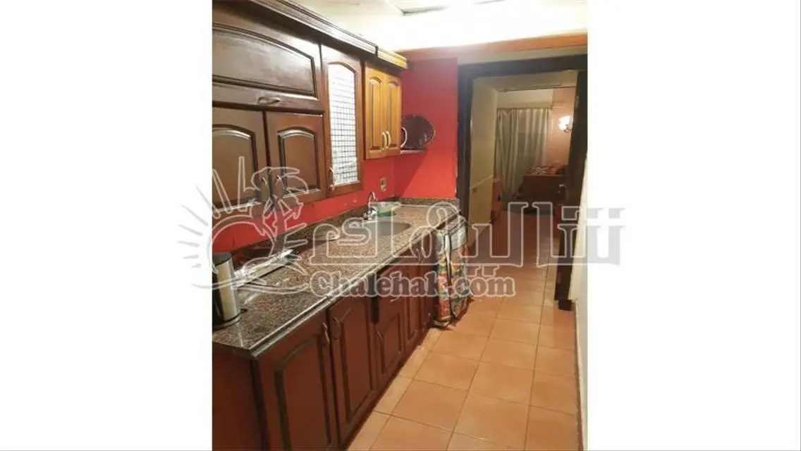 شالية مميز بهرم خوفو للبيع باهرامات بورتو السخنة