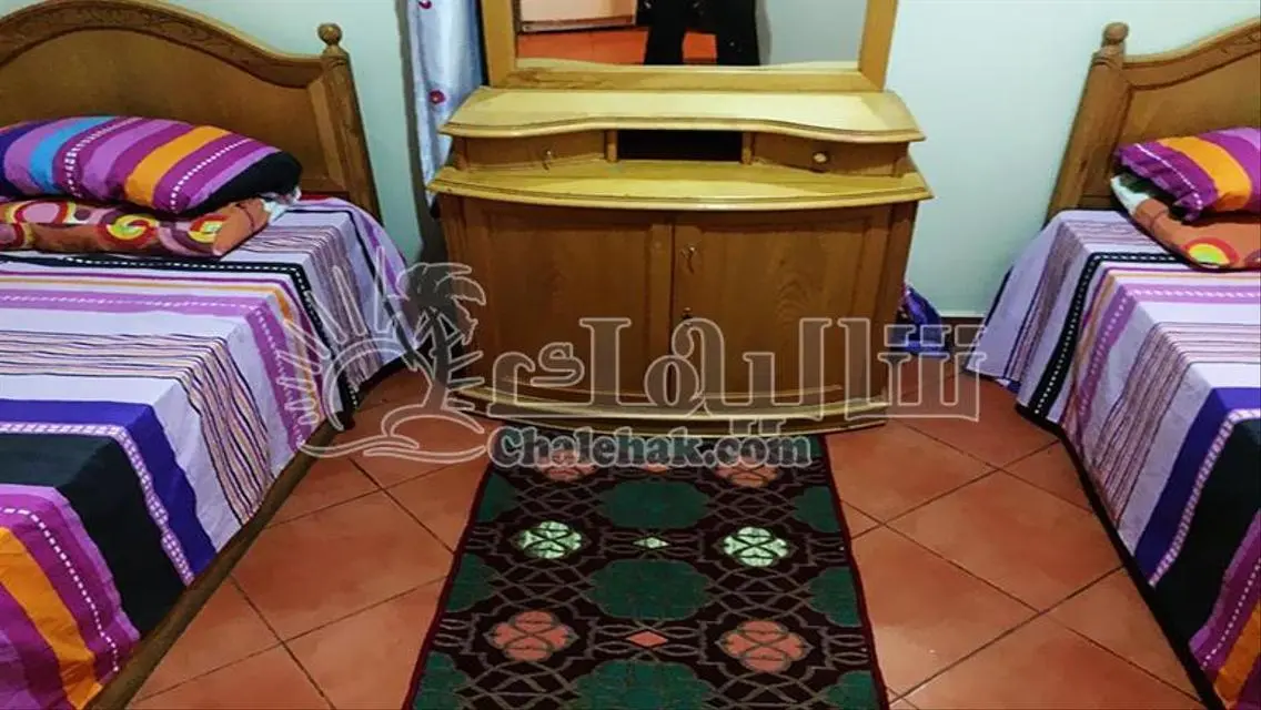 شالية مميز بهرم خوفو للبيع باهرامات بورتو السخنة