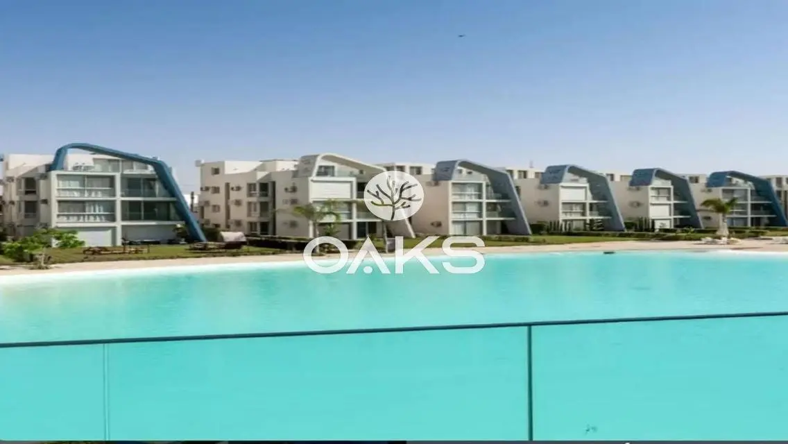 Luxury Villa in Fouka Bay - North Coast