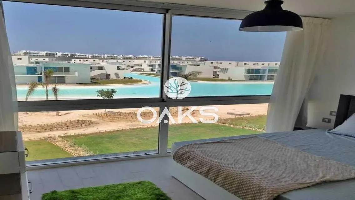 Luxury Villa in Fouka Bay - North Coast