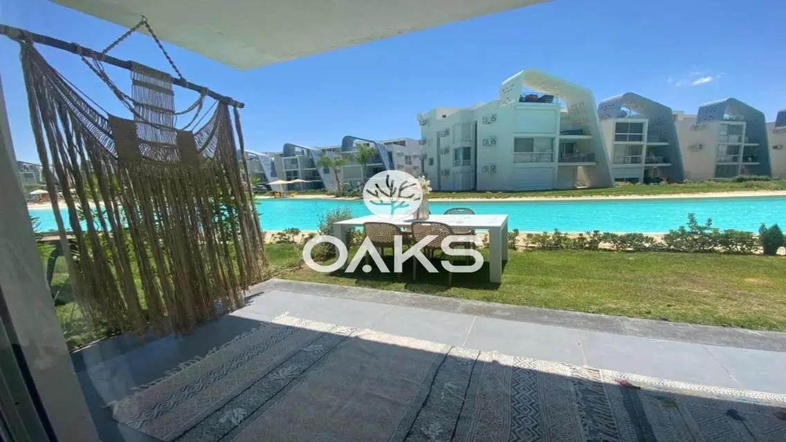 Luxury Villa in Fouka Bay - North Coast