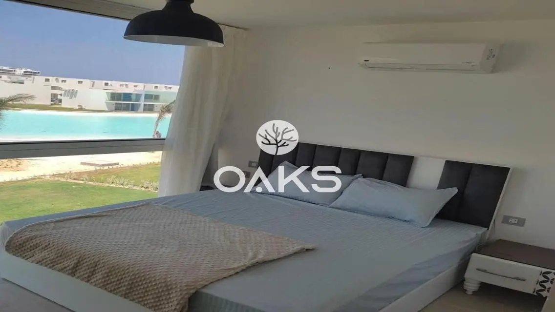 Luxury Villa in Fouka Bay - North Coast
