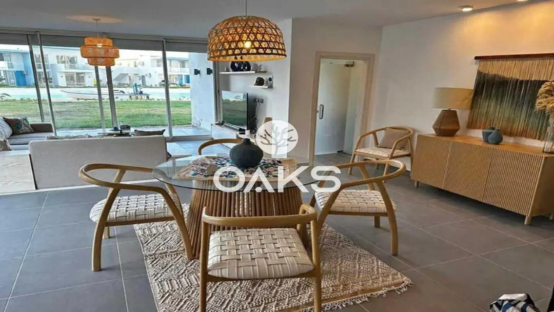 Luxury Villa in Fouka Bay - North Coast