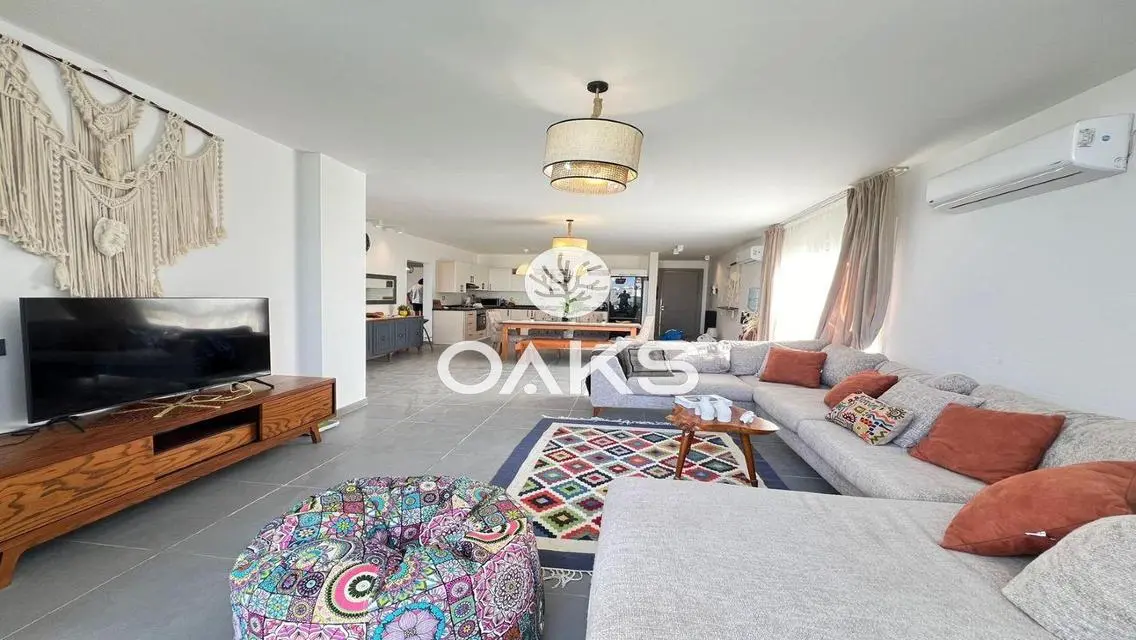 Luxury Villa in Fouka Bay - North Coast