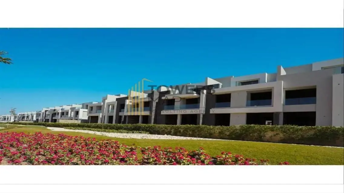 Luxury Apartment for Sale - 255 sqm