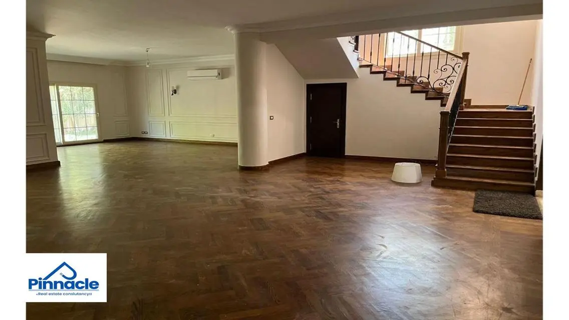 Fully finished villa in a prime location