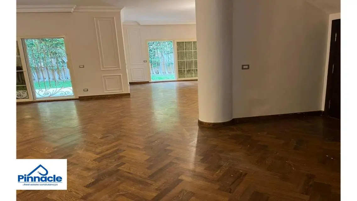 Fully finished villa in a prime location