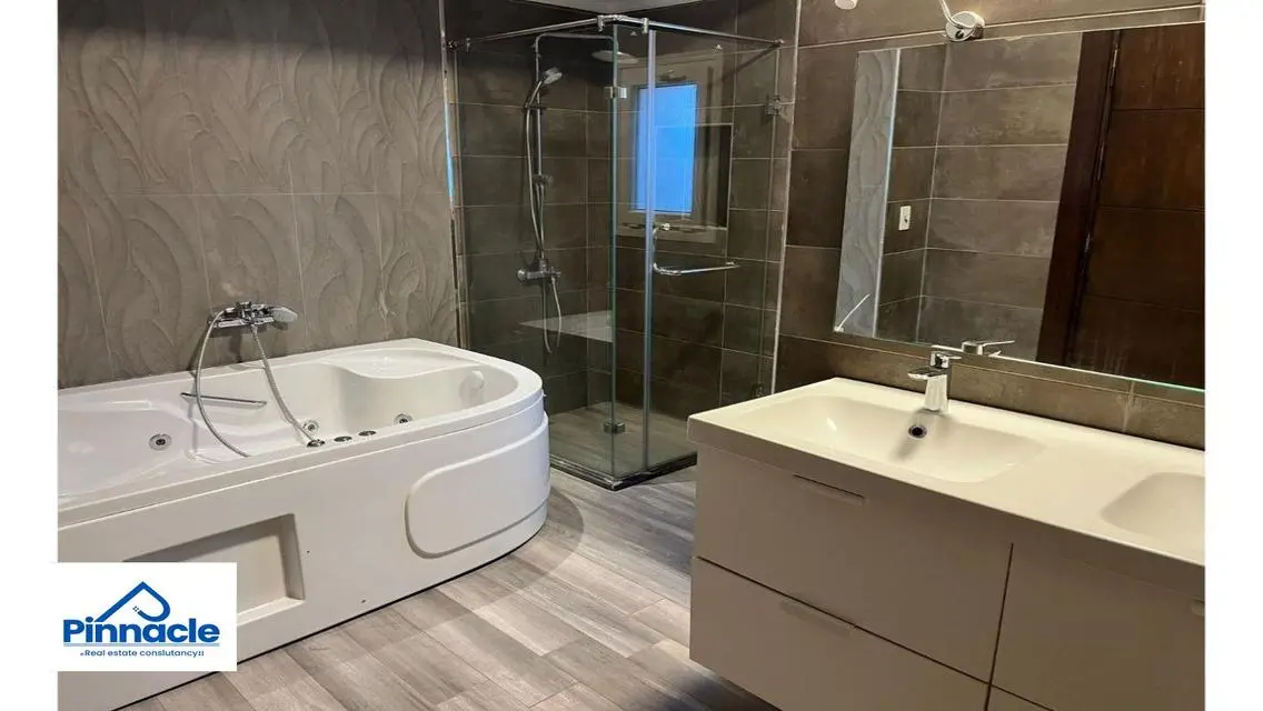 Fully finished villa in a prime location