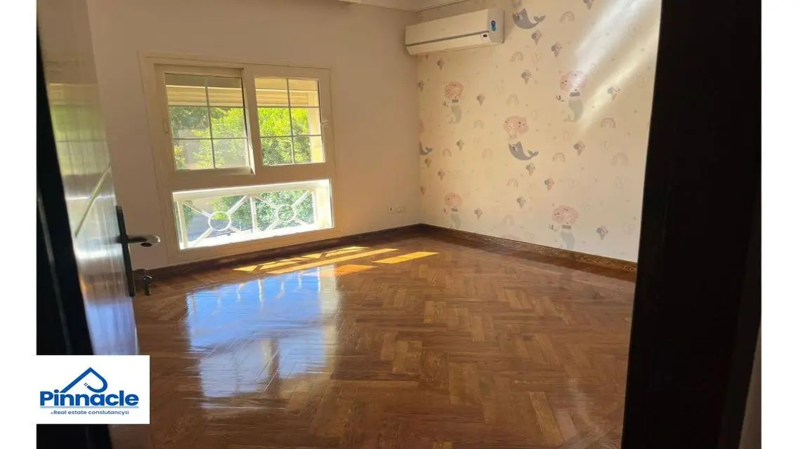 Fully finished villa in a prime location