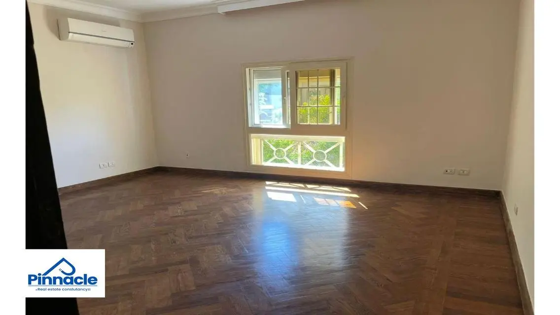 Fully finished villa in a prime location