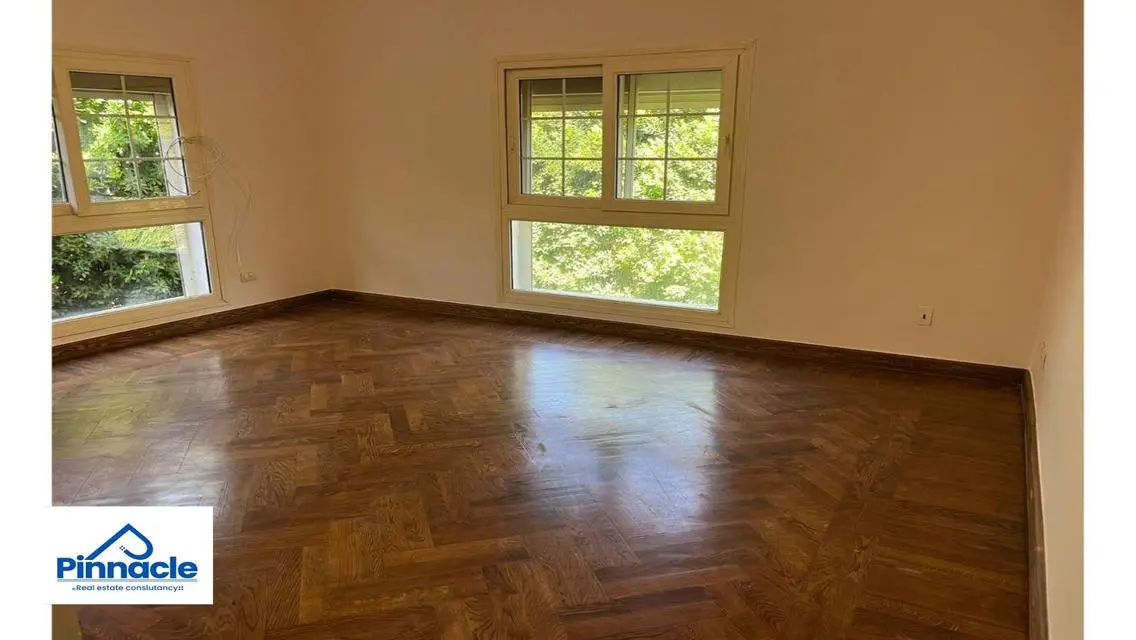 Fully finished villa in a prime location