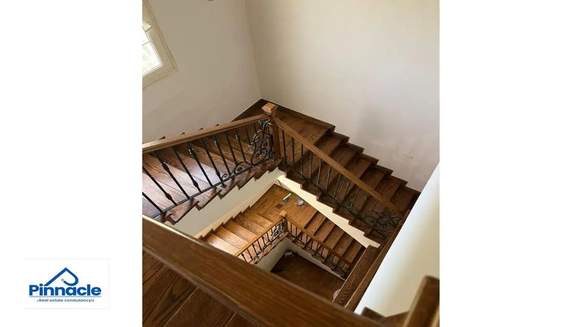 Fully finished villa in a prime location