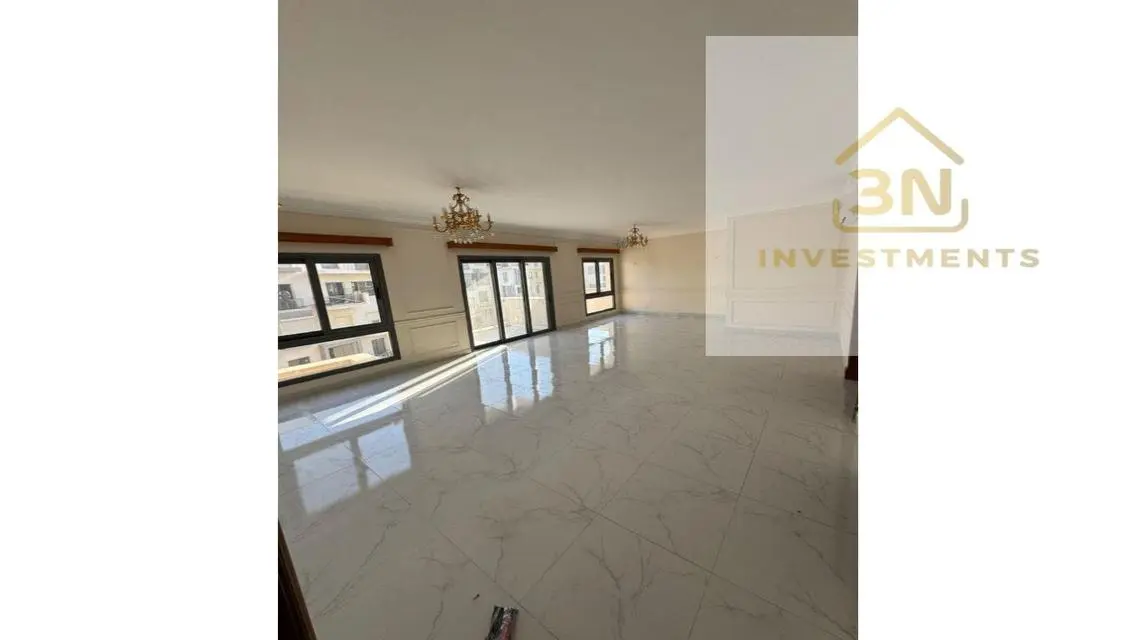 Premium Apartment for Rent in ESR48