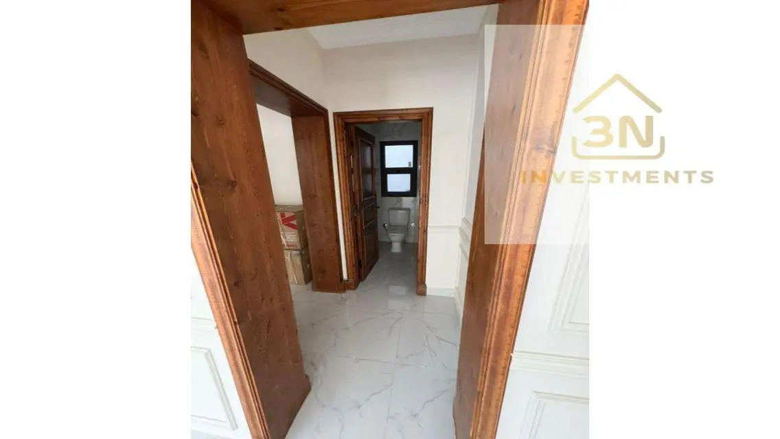 Premium Apartment for Rent in ESR48