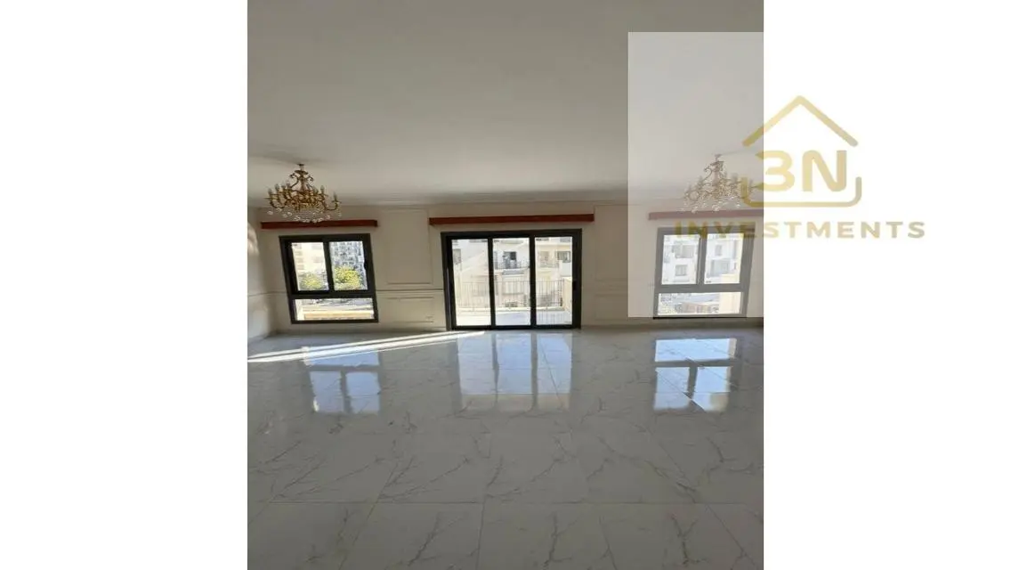 Premium Apartment for Rent in ESR48