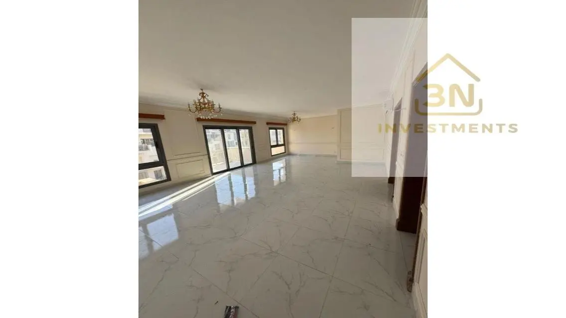 Premium Apartment for Rent in ESR48