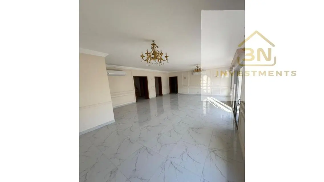 Premium Apartment for Rent in ESR48