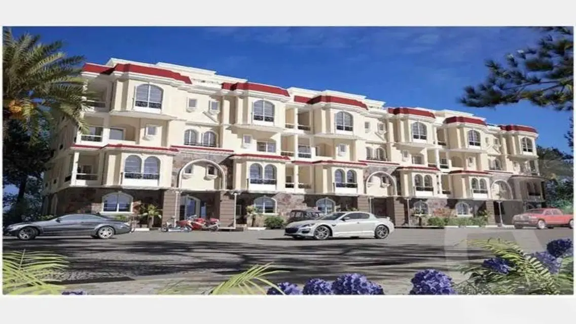 Luxury Apartment for Sale