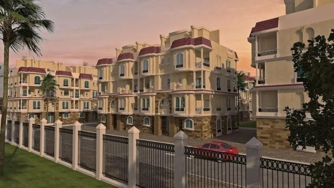 Luxury Apartment for Sale