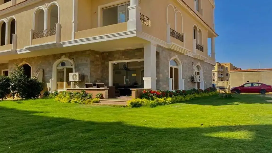 Luxury Apartment for Sale