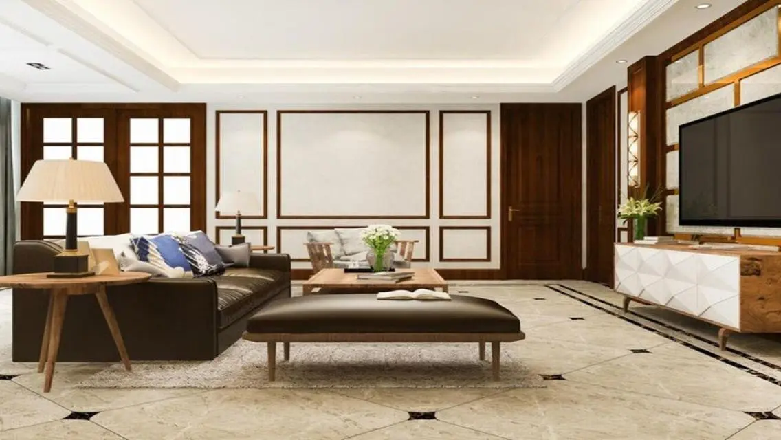 Luxury Apartment for Sale