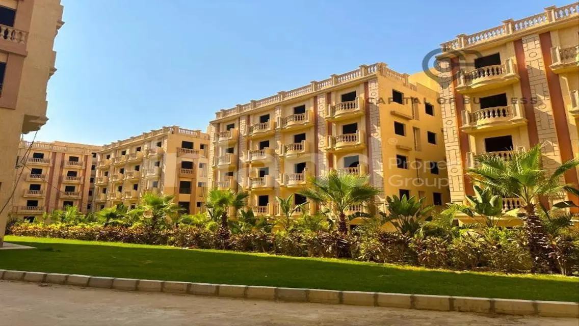 Apartment for sale, 3 rooms, in a distinguished