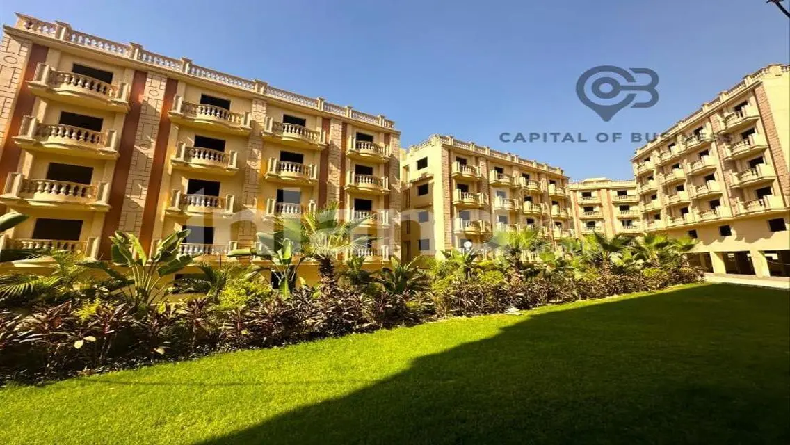 Apartment for sale, 3 rooms, in a distinguished