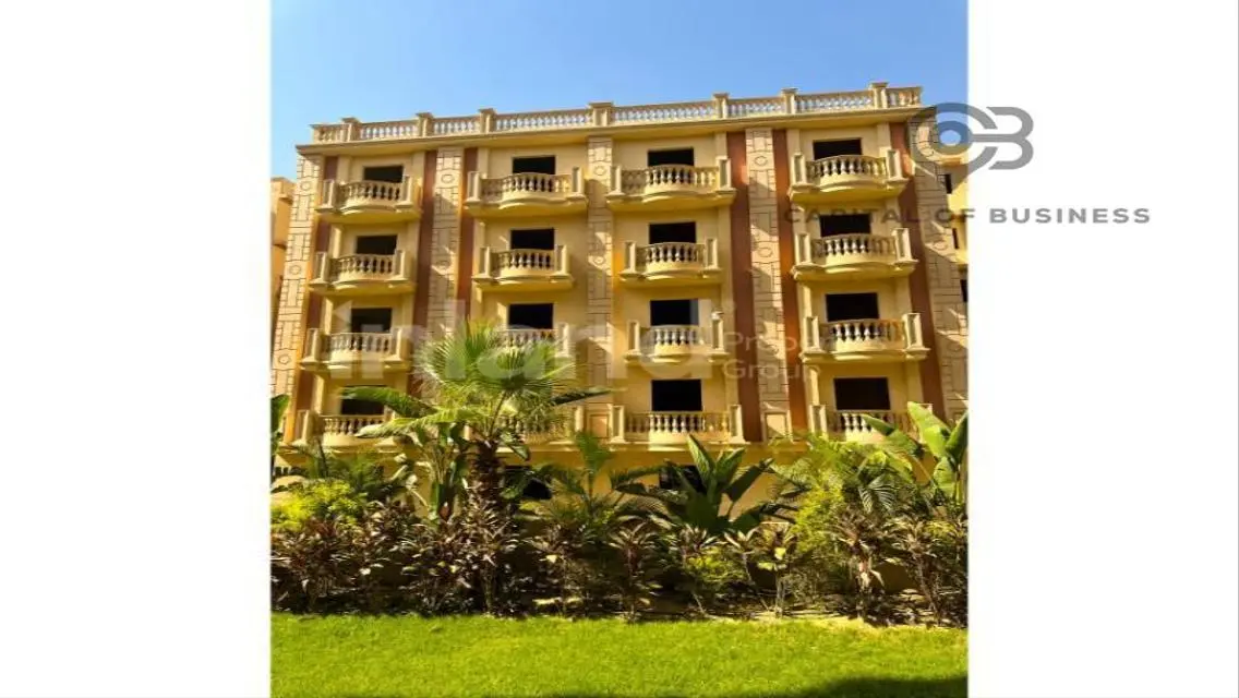 Apartment for sale, 3 rooms, in a distinguished