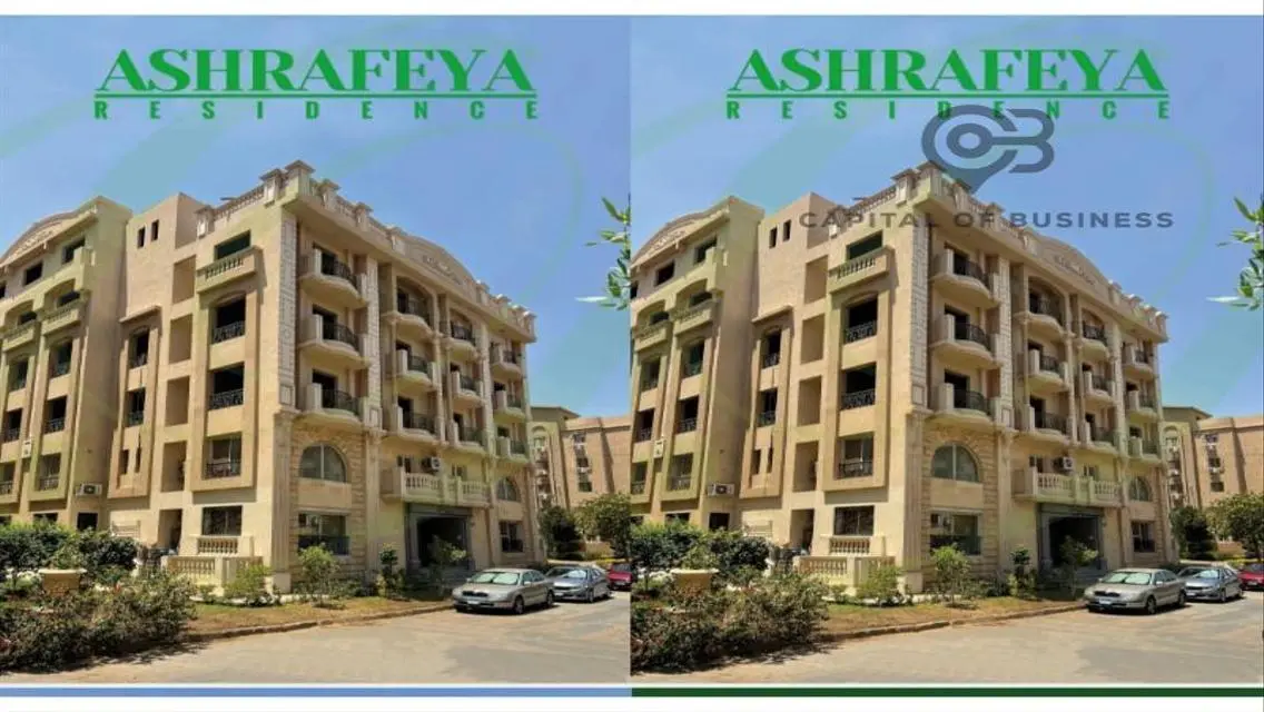 Apartment for sale, 3 rooms, in a distinguished