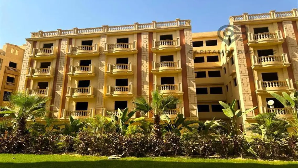 Apartment for sale, 3 rooms, in a distinguished