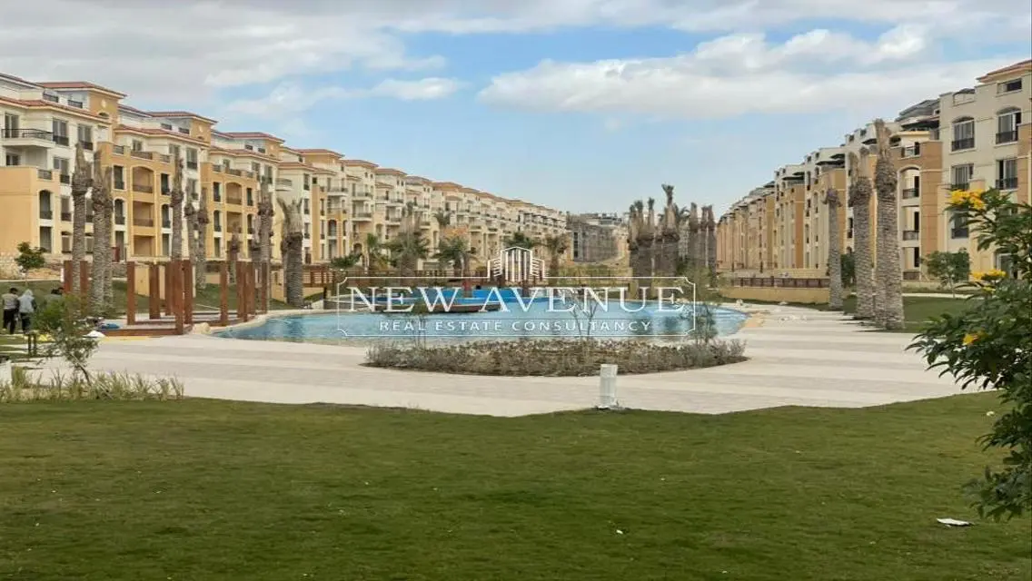 Apartment For Sale in Stone Residence View Landscape