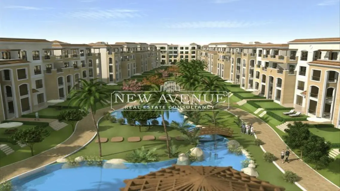 Apartment For Sale in Stone Residence View Landscape