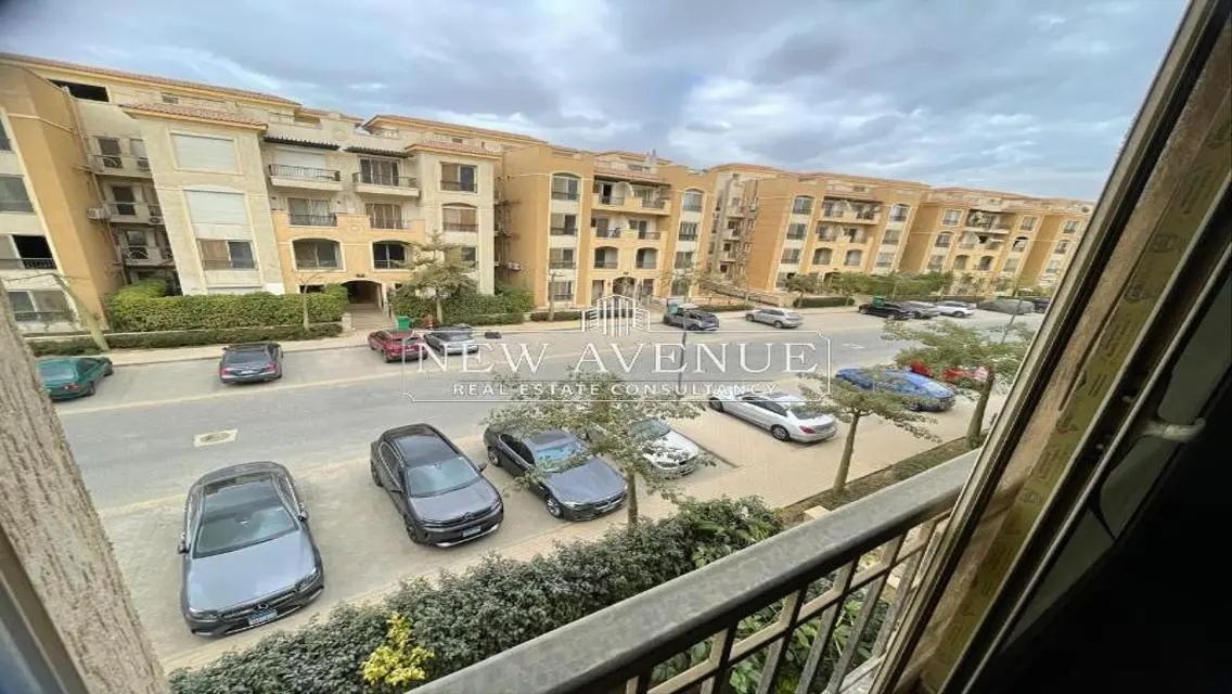 Apartment For Sale in Stone Residence View Landscape