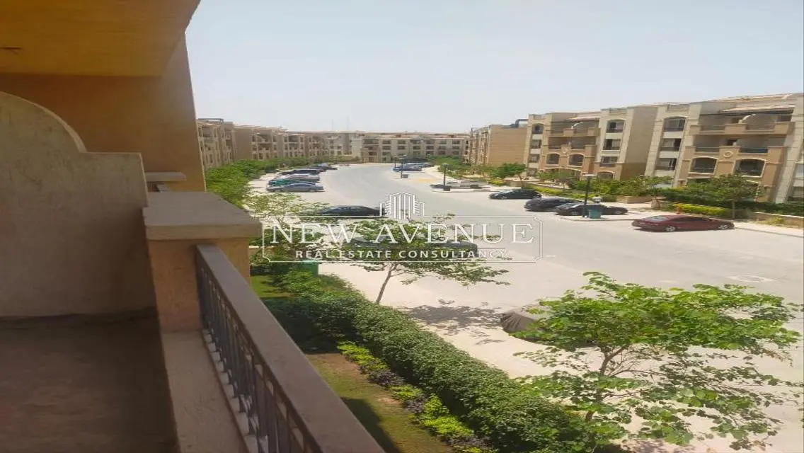 Apartment For Sale in Stone Residence View Landscape