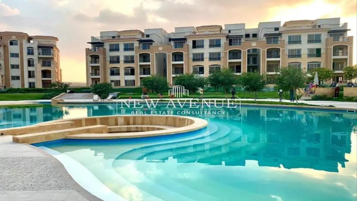Apartment For Sale in Stone Residence View Landscape