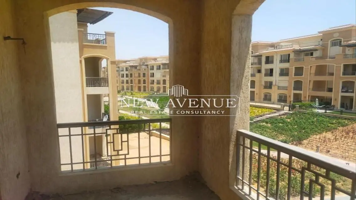 Apartment For Sale in Stone Residence View Landscape
