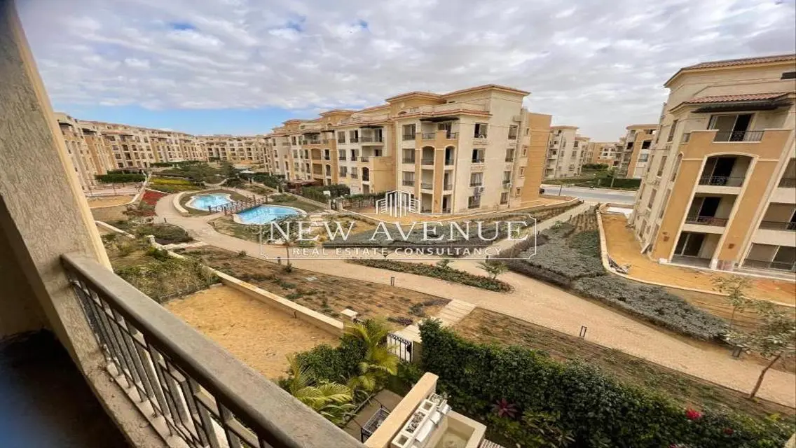 Apartment For Sale in Stone Residence View Landscape