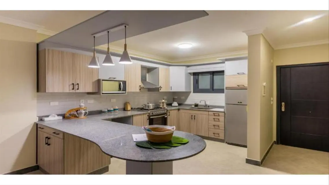 وحدة سكنية فاخرة للبيع في 120-5