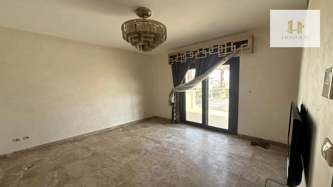 Luxury Apartment for Sale at 180,000 EGP