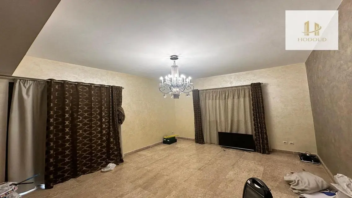 Luxury Apartment for Sale at 180,000 EGP
