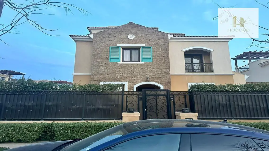 Luxury Apartment for Sale at 180,000 EGP