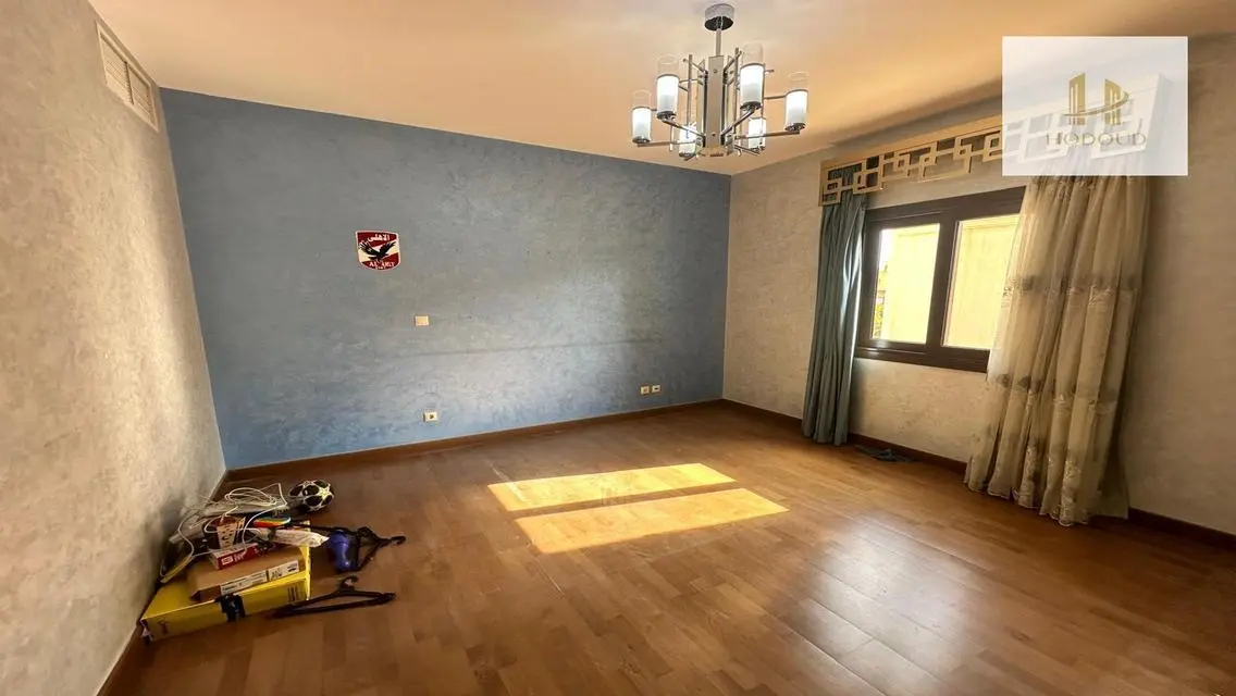 Luxury Apartment for Sale at 180,000 EGP