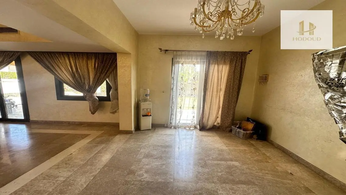 Luxury Apartment for Sale at 180,000 EGP